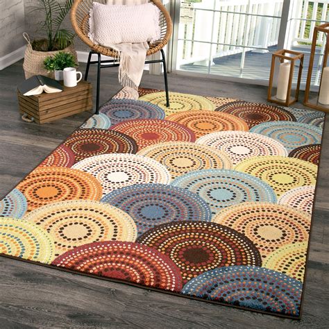 discount area rugs okc